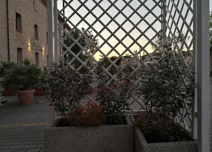 La Cantina Alfonsine