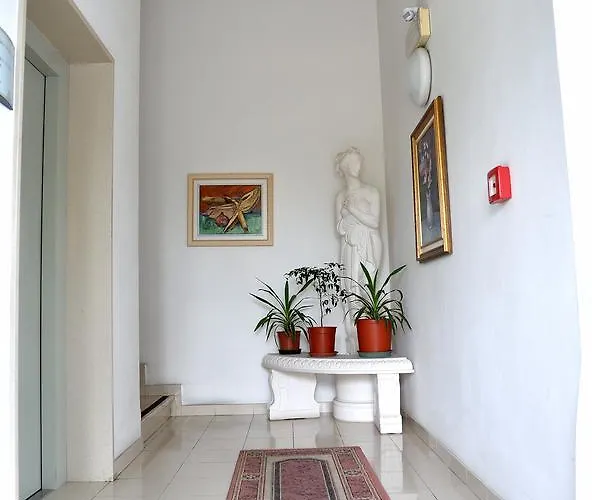 La Cantina Hotel Alfonsine