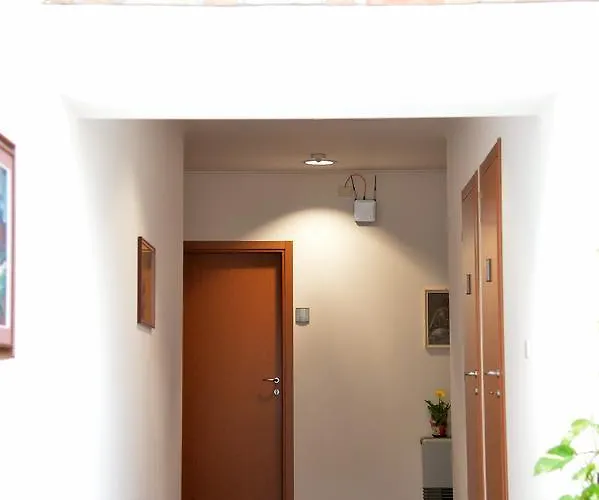 La Cantina Alfonsine