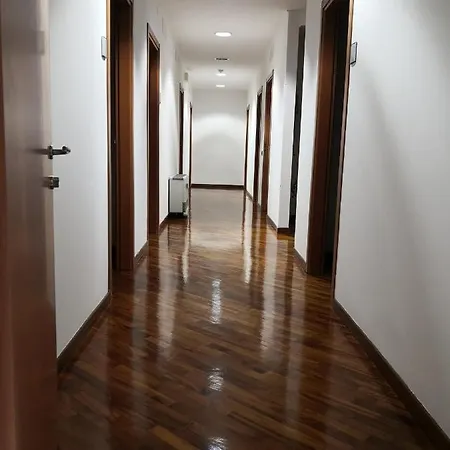 La Cantina Hotell 3*