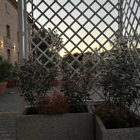 La Cantina Alfonsine