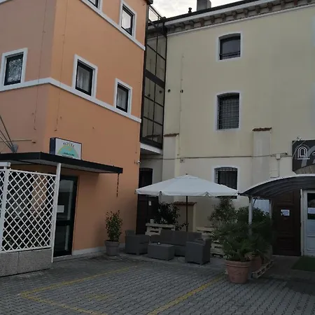 La Cantina Alfonsine