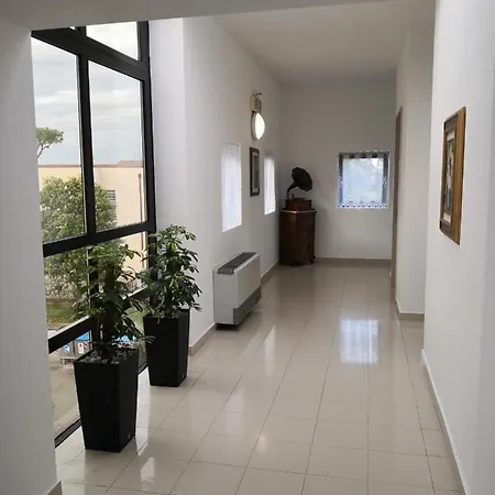 La Cantina Otel 3*