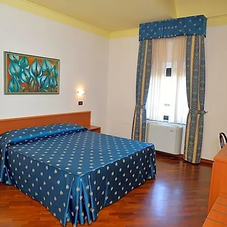 Otel La Cantina