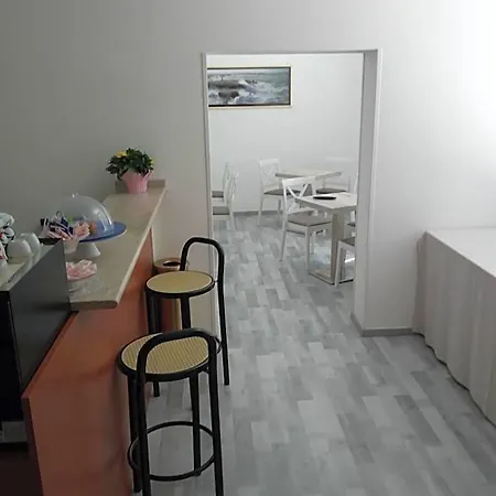 Otel La Cantina Alfonsine