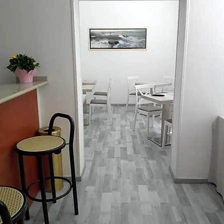 Otel La Cantina