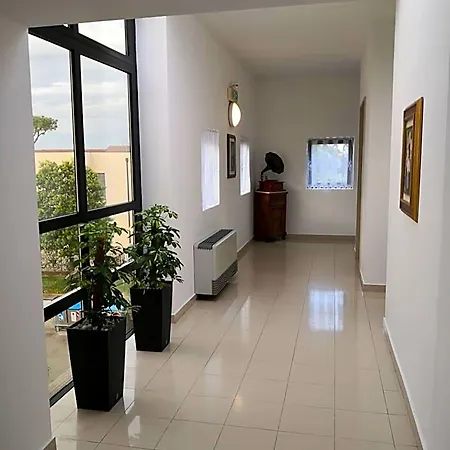 La Cantina Alfonsine