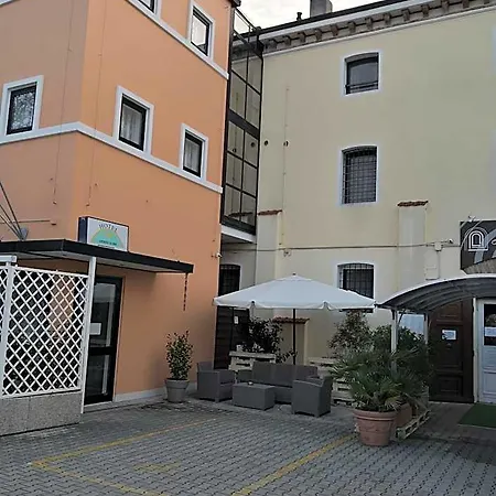 La Cantina Alfonsine