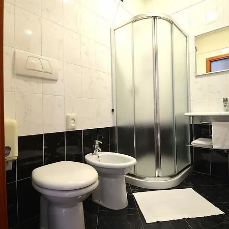 La Cantina Hotell 3*