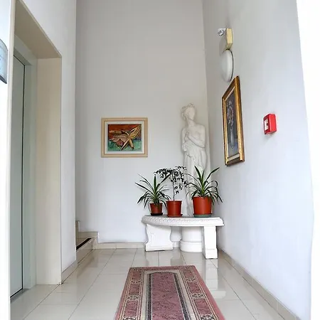 La Cantina Otel Alfonsine