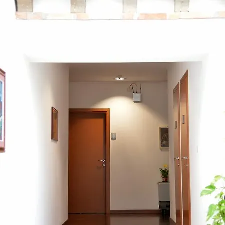 La Cantina Alfonsine