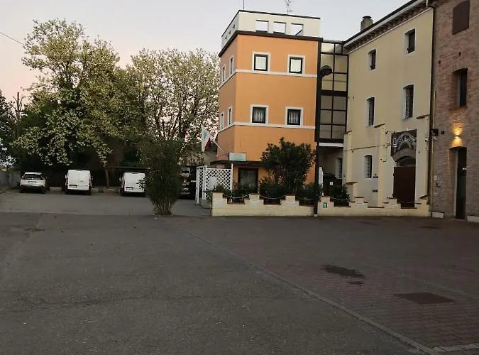 La Cantina Hotel Alfonsine