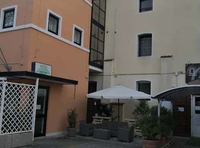 La Cantina Alfonsine