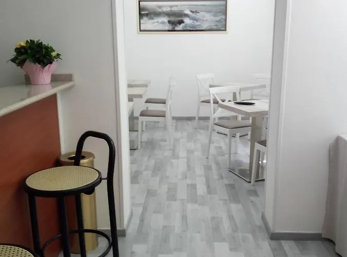 La Cantina Alfonsine