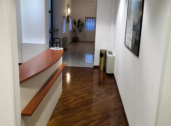 La Cantina מלון 3*