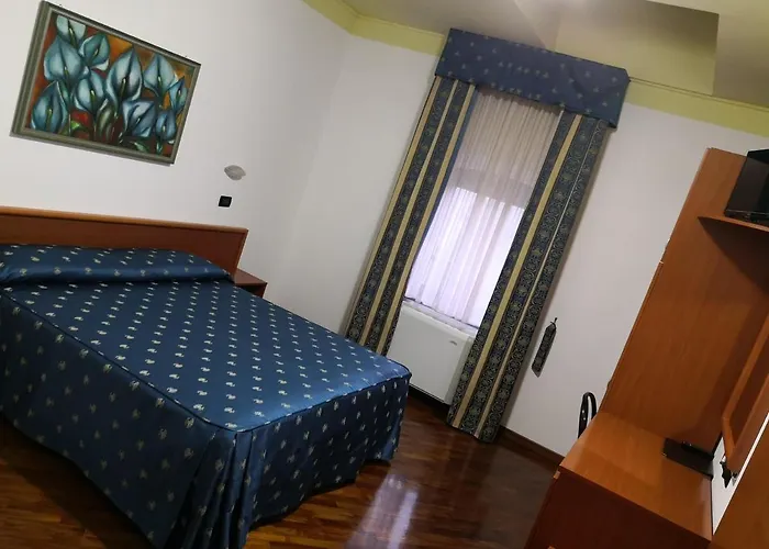 La Cantina Hotel Alfonsine